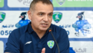 الفتح يُعير مدربه فتحي الجبال إلى الصفاقسي التونسي