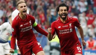 فرحة ليفربول 