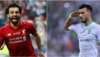 السومة يهنئ محمد صلاح بعد تتويجه بدوري الأبطال