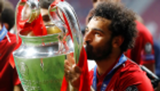 صلاح: حققت حلم الطفولة وأسعى لإنجاز آخر