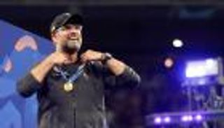 تقرير.. كلوب يكسر نحس النهائيات ويدخل قائمة العظماء الألمان