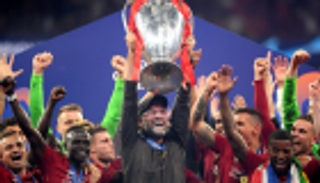 كلوب: هل رأيتم أفضل من ليفربول؟