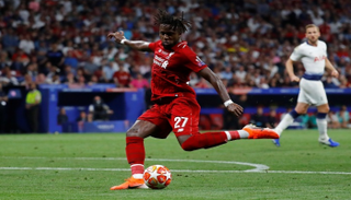 ديفوك أوريجي