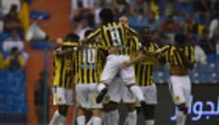 اتحاد جدة يوجه رسالة لليفربول بعد تتويجه بدوري الأبطال 