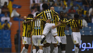 نادي اتحاد جدة السعودي