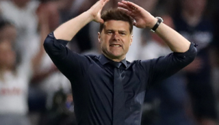 ماوريسيو بوكيتينو