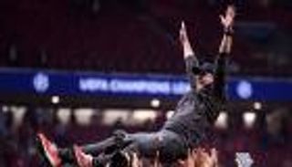 تقرير.. 5 أسماء انتقم منها كلوب في رحلة التتويج بدوري الأبطال