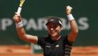 كونتا أول بريطانية تعبر لربع نهائي "رولان جاروس" منذ 1983