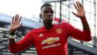 ريال مدريد يعرض 3 من نجومه على يونايتد من أجل بوجبا