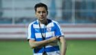 مدرب الزمالك الجديد يعلن قائمته الأولى لمباراة حرس الحدود