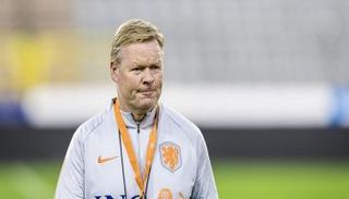 رونالد كومان 