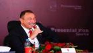 مصدر بالأهلي يوضح موقف الخطيب من استكمال الدوري المصري