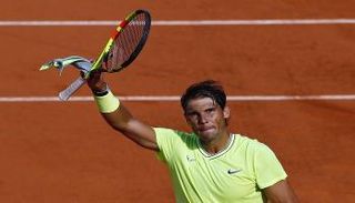 رفائيل نادال