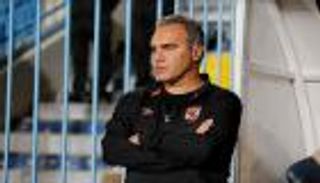 مصدر بالأهلي: لاسارتي يعارض الخطيب.. ويطلب تحديد مصيره