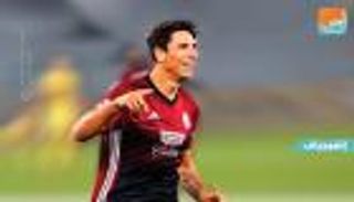 إنفوجراف.. تيجالي أفضل أجنبي في تاريخ الدوري الإماراتي