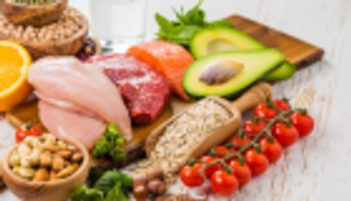 حمية البحر المتوسط تحسن ذاكرة مرضى السكري