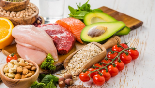 حمية البحر المتوسط تحسن ذاكرة مرضى السكري