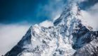 فقدان 8 متسلقين لثاني أعلى قمة جبلية في الهند