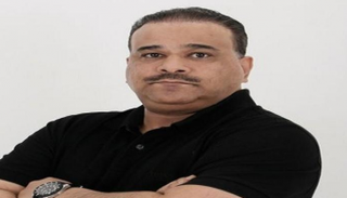 طلال الحمود