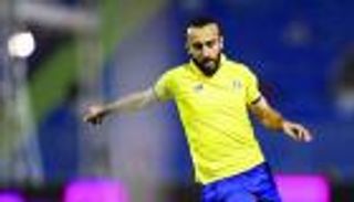محمد السهلاوي يعلن رحيله عن النصر السعودي