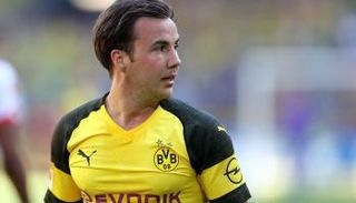 ماريو جوتزه