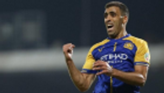 عبدالرزاق حمدالله: الترجي لا يستحق التتويج بدوري أبطال أفريقيا