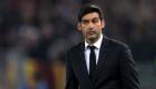 روما يقترب من التعاقد مع مدرب شاختار