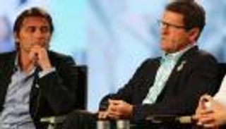 كابيلو يكشف ما يحتاجه إنتر مع كونتي لإيقاف يوفنتوس