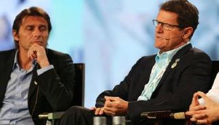 كونتي وكابيلو