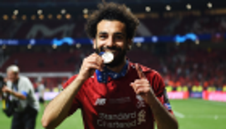 صلاح يكشف كيف استعد لتحقيق إنجاز تاريخي مع ليفربول؟