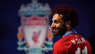 صلاح يحذر مانشستر سيتي بشأن الدوري الإنجليزي