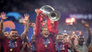 إنجاز ليفربول يستحوذ على اهتمامات الصحف الأوروبية