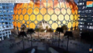 ١١ مليون زائر أجنبي متوقعا لـ"إكسبو ٢٠٢٠ دبي"