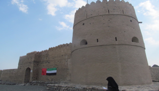 قلعة