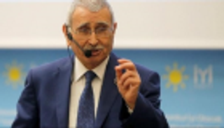 رئيس المركزي التركي السابق: اربطوا الأحزمة.. نفق أردوغان مظلم