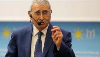 دورموش يلماز، المحافظ السابق للبنك المركزي التركي