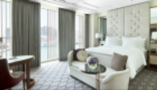 فوربس.. فور سيزونز أبوظبي الرابع عالميا لأفضل الغرف في 2019