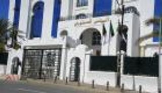 إلغاء الانتخابات الرئاسية بالجزائر .. والتمديد لرئاسة "بن صالح"