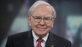 الملياردير الأمريكي وارن بافيت