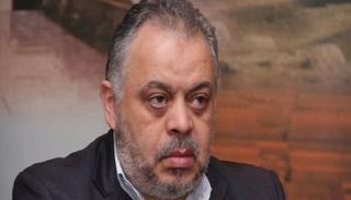  أشرف زكي نقيب المهن التمثيلية بمصر