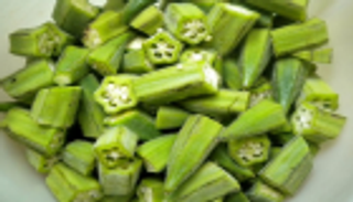 دراسة تُظهِر فاعلية البامية في مقاومة السرطان