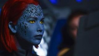 فيلم "عنقاء الظلام"