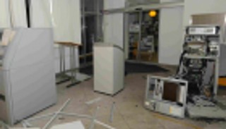 تقرير: الهجوم على أجهزة الصراف الآلي بألمانيا يقفز 38% خلال 2018