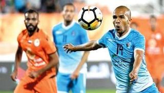 ياسين البخيت