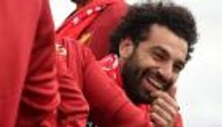 وعد ليفربول يقرب محمد صلاح من ريال مدريد