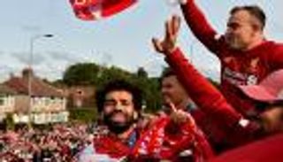 محمد صلاح يوجه رسالة خاصة لجماهير ليفربول