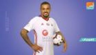 إنفوجراف.. ماذا قدم سواريز مع الشارقة قبل الانضمام للوصل؟