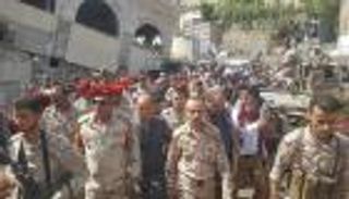 3 سنوات وإخوان اليمن يواصلون ابتلاع تعز