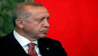 أعوان أردوغان يستخدمون المساجد في الدعاية الانتخابية