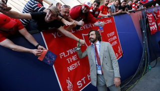 أندريا بيرلو - لاعب يوفنتوس السابق